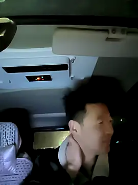 huanhuanaaaaa online show from 02/26/26, 09:47