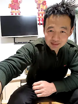 huanhuanaaaaa online show from 02/28/26, 03:46