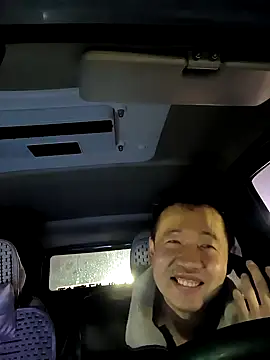 huanhuanaaaaa online show from 03/01/26, 10:28