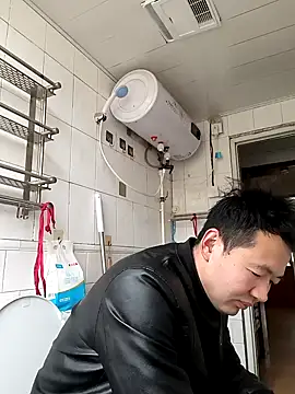 huanhuanaaaaa online show from 03/14/26, 05:13