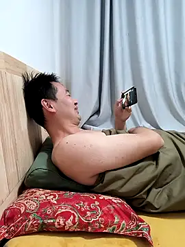 huanhuanaaaaa online show from 03/16/26, 03:27