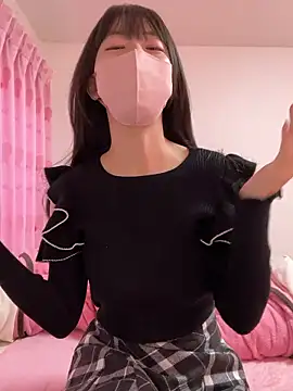 aonyan 7 online show from 02/09/26, 11:42