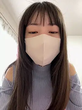 aonyan 7 online show from 03/29/26, 11:49