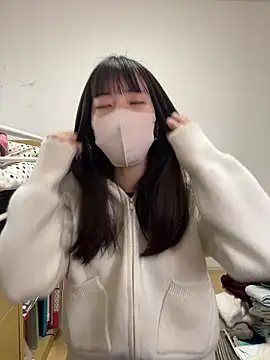 aonyan 7 online show from 04/01/26, 12:11