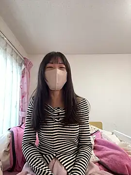 aonyan 7 online show from 04/02/26, 11:46