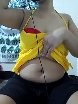 Snapshot of Samantaapu chatting on 09/25/25, 05:16 Samantaapu online show from 09/25/25, 05:16