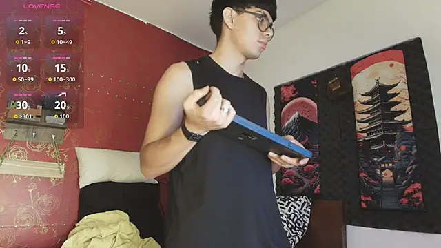 ace xero  online show from 10/08/25, 11:02