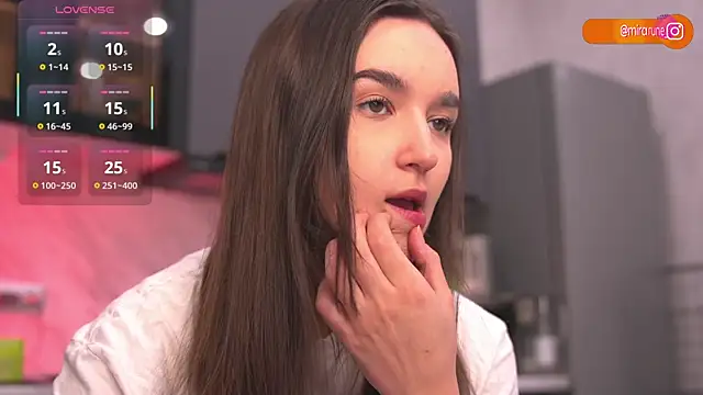 Mirarune online show from 01/06/26, 03:49