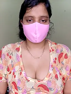 Rose-luckey online show from 04/17/26, 06:44