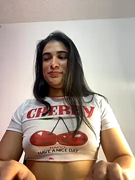 alice shyness online show from 10/14/25, 05:19