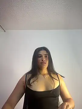 alice shyness online show from 11/15/25, 01:47