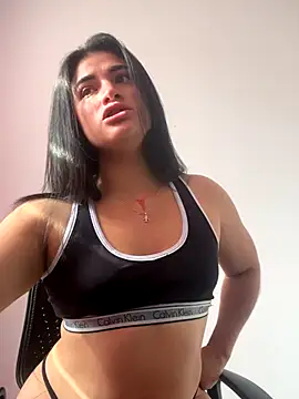 alice shyness online show from 12/17/25, 08:37