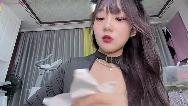 Yaya--728 online show from 01/16/26, 12:53