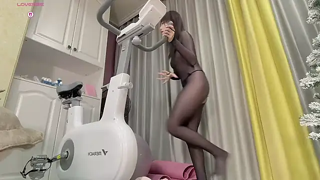 Yaya--728 online show from 02/13/26, 12:12