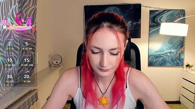 EasterBlink online show from 10/02/25, 10:22