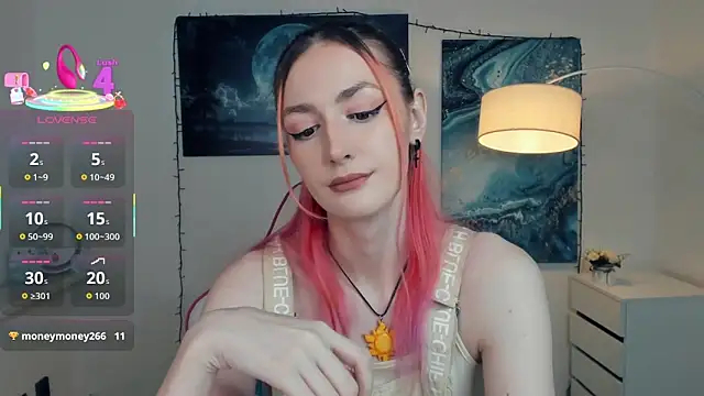 EasterBlink online show from 10/30/25, 11:00