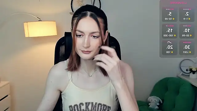 EasterBlink online show from 11/21/25, 10:58