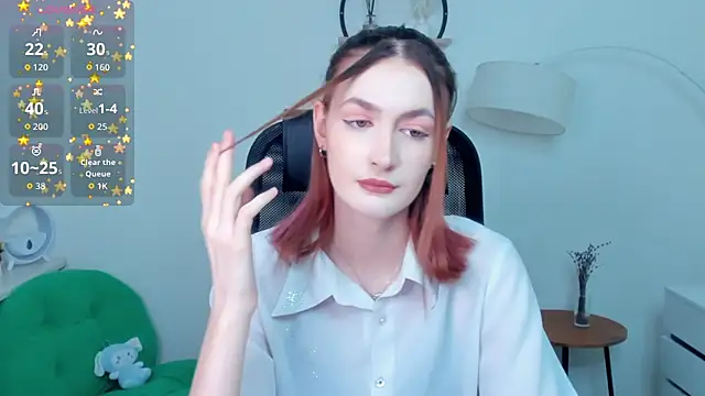 EasterBlink online show from 12/15/25, 10:19