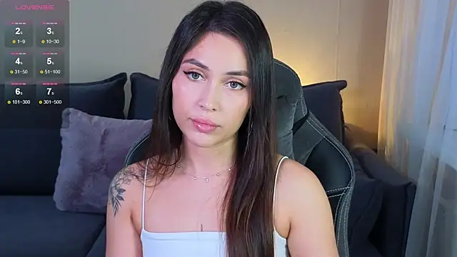 CarolineGuthrie online show from 09/08/25, 02:27