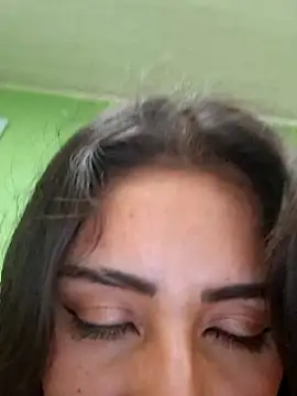 Snapshot of CAROLINE__07 chatting on 11/10/25, 04:50 CAROLINE 07 online show from 11/10/25, 04:50