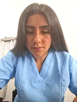 CAROLINE  07 online show from 01/08/26, 12:07