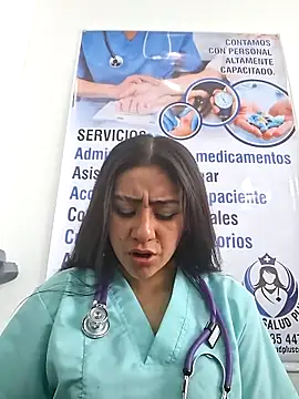 CAROLINE  07 online show from 02/12/26, 02:45