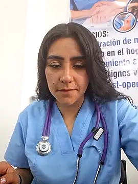 CAROLINE  07 online show from 02/13/26, 02:24