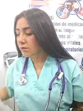 CAROLINE  07 online show from 02/24/26, 05:11