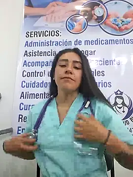 CAROLINE  07 online show from 03/09/26, 01:59