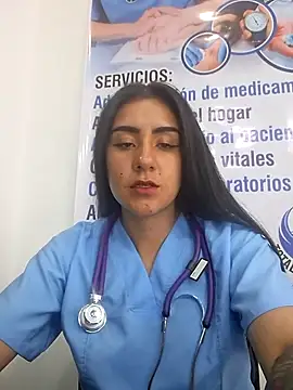 CAROLINE  07 online show from 03/31/26, 09:26