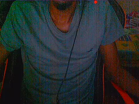 Dark Alex LK online show from 02/27/26, 05:35