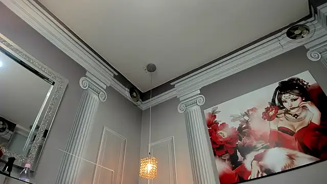 naughty milf4u  online show from 10/30/25, 12:34