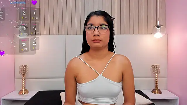 MelanyWayne  online show from 05/12/26, 05:43
