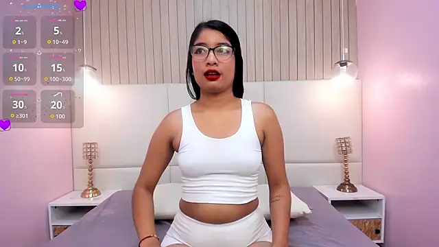 MelanyWayne  online show from 05/20/26, 05:41