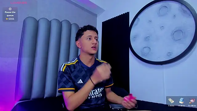  Leohot  online show from 01/11/26, 03:22