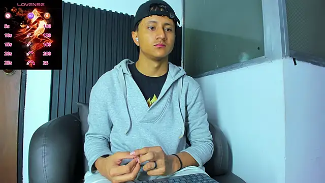  Leohot  online show from 02/21/26, 02:56