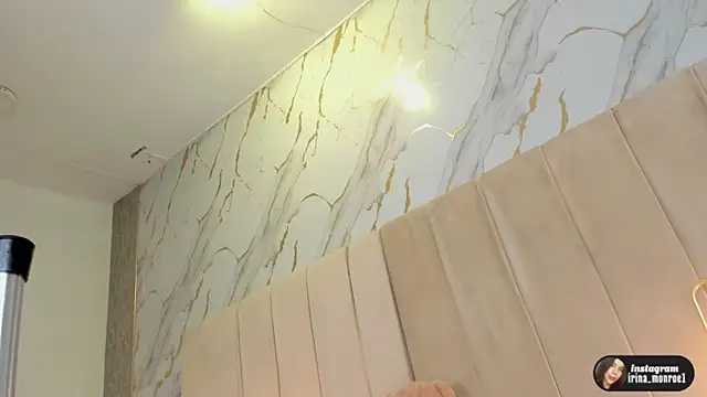 IrinaMonroee online show from 03/27/26, 08:48