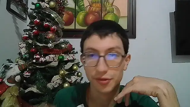 Kevintdx online show from 01/08/26, 02:47