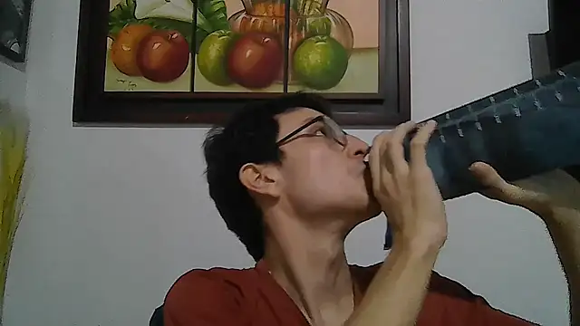 Kevintdx online show from 02/20/26, 03:03