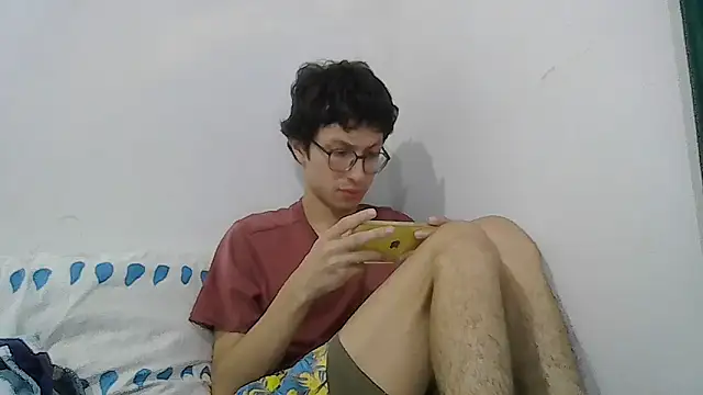 Kevintdx online show from 04/17/26, 01:08