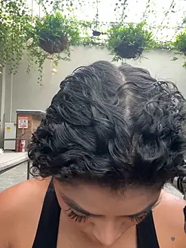 Carly Monroe  online show from 09/19/25, 09:37