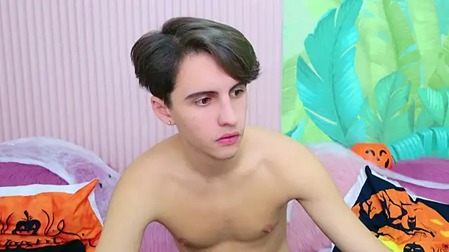 Jefrey Carter online show from 10/27/25, 08:35