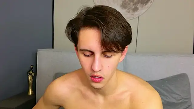 Jefrey Carter online show from 03/01/26, 12:23