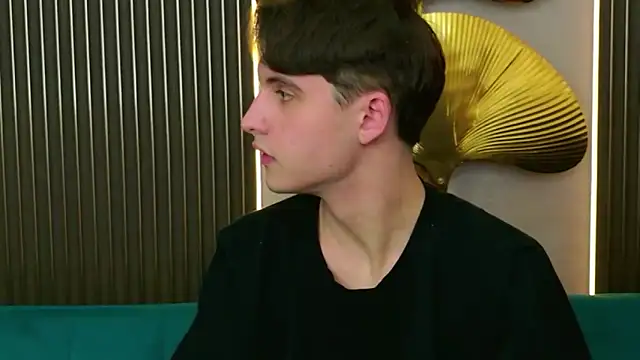 Jefrey Carter online show from 03/08/26, 02:04