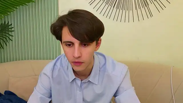 Jefrey Carter online show from 04/12/26, 08:36