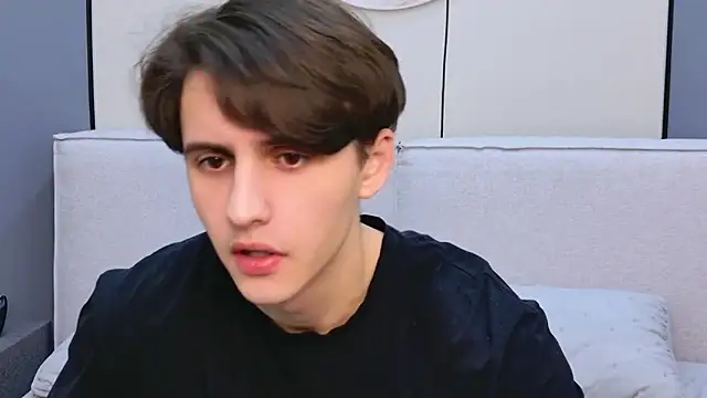 Jefrey Carter online show from 04/15/26, 08:53