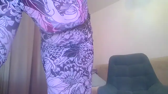 Sweetmurrr online show from 05/07/26, 02:11