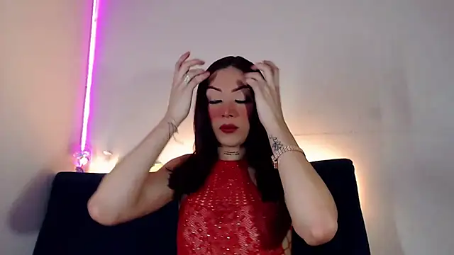 Megan Gil  online show from 07/23/26, 12:46