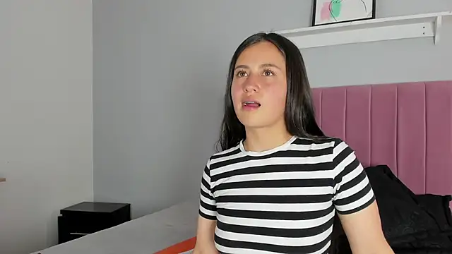 Zaaida  online show from 02/05/26, 09:30