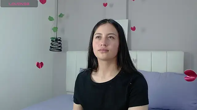 Zaaida  online show from 02/13/26, 07:54